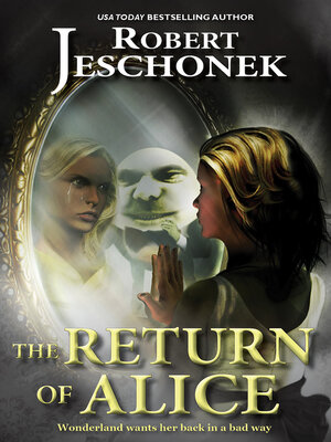 cover image of The Return of Alice